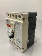 New Eaton EDB3225BP10 3 Pole, 225 Amps, Circuit Breaker