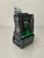 New Square D BGA36080 3 Pole, 80 Amps, 480 Volts Circuit Breaker