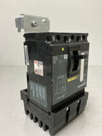 New Square D FA34030 3 Pole, 30 Amps, 480 Volts, Circuit Breaker