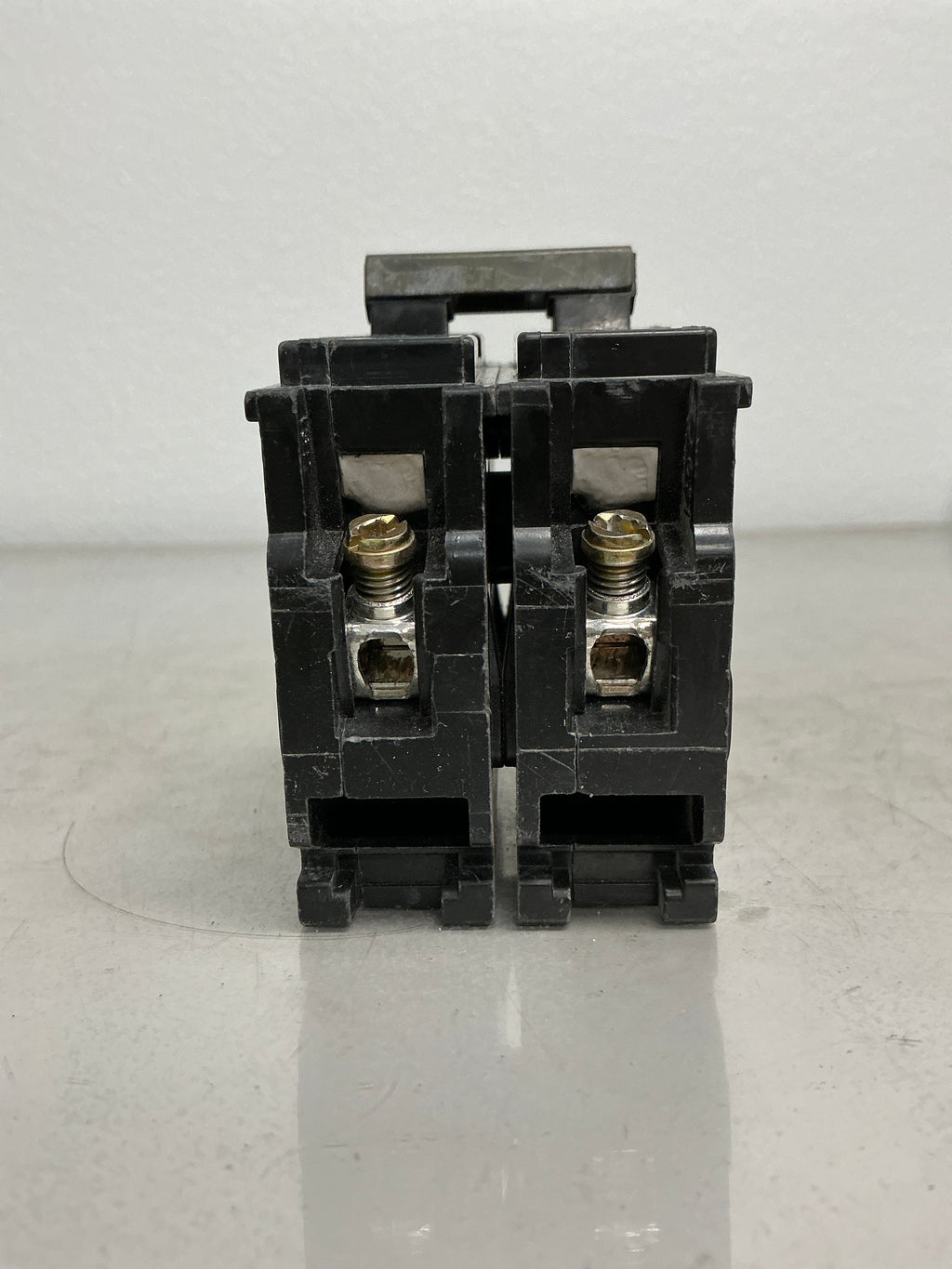 Used Siemens B260 2 Pole, 60 Amps, 240 Volts