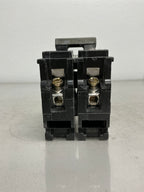 Used Siemens B260 2 Pole, 60 Amps, 240 Volts
