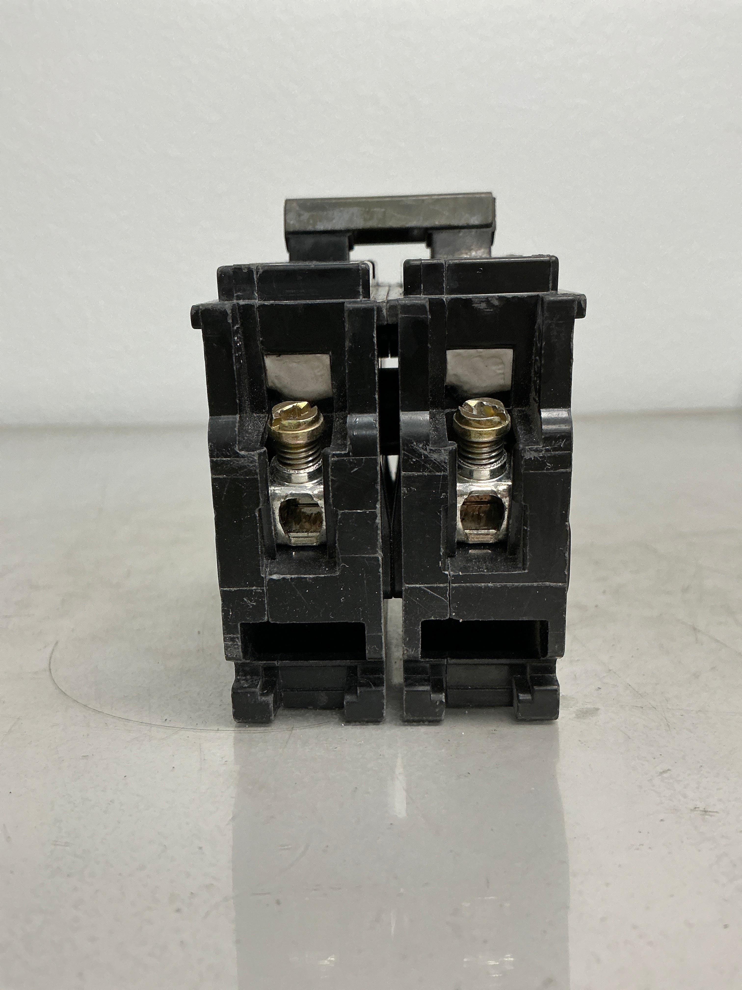 Used Siemens B260 2 Pole, 60 Amps, 240 Volts