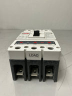 Used Eaton KD3300 3 Pole, 300 Amps, 600 Volts Circuit Breaker