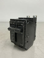 Used THQB21100 2 Pole, 100 Amps, 240 Volts
