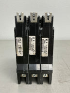 Used Square D EDB34020 3 Pole, 20 Amps, 480 Volts