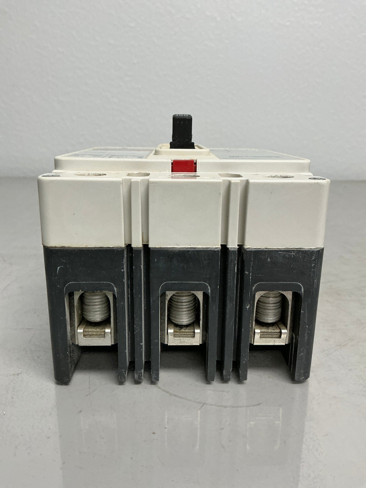 Used Eaton FD3150 3 Pole, 150 Amps, 600 Volts