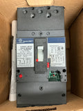 New SFHA36AT0250 3 Poles, 250 Amps, 600 Volts