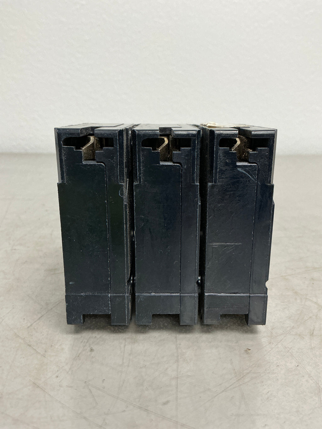 Used Eaton BR380 3 Pole, 80 Amps, 240 Volts