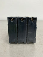 Used Eaton BR380 3 Pole, 80 Amps, 240 Volts