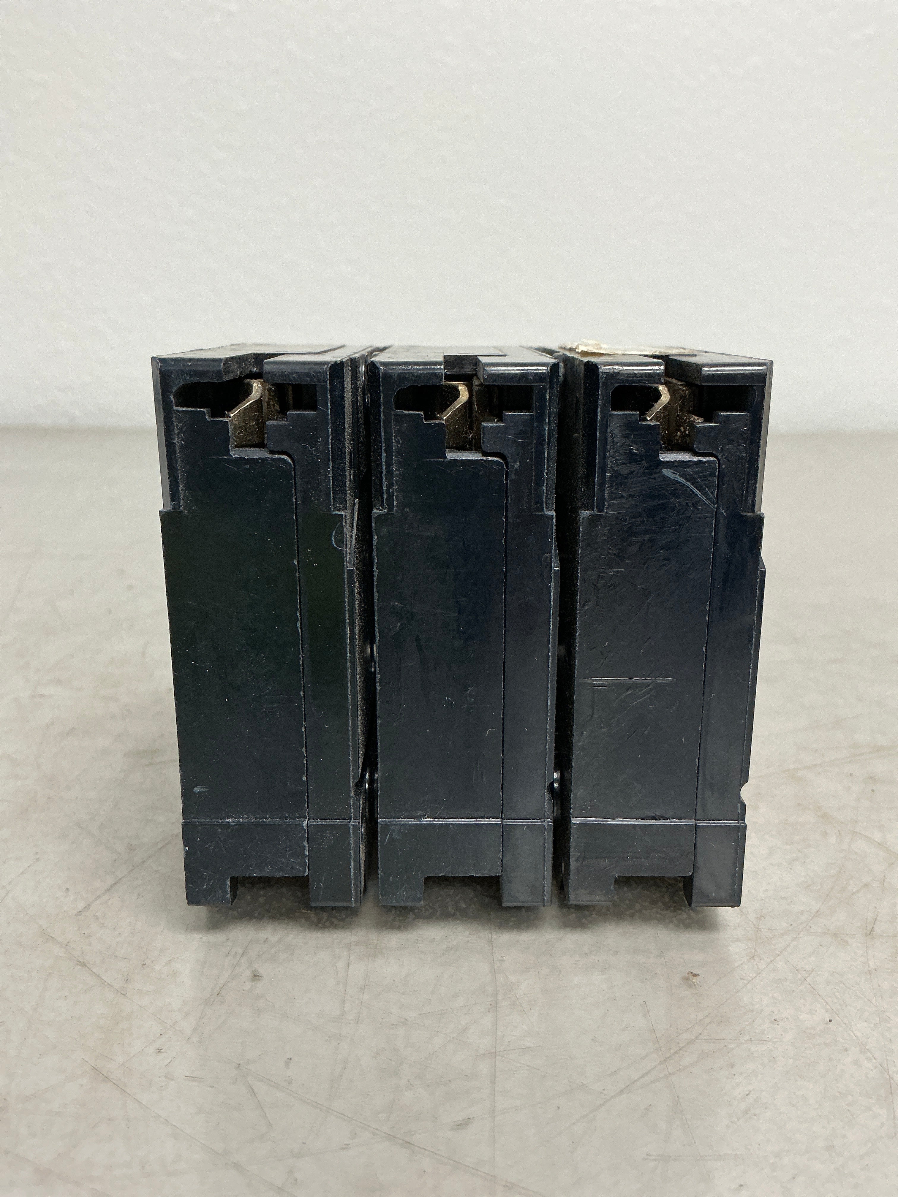Used Eaton BR380 3 Pole, 80 Amps, 240 Volts