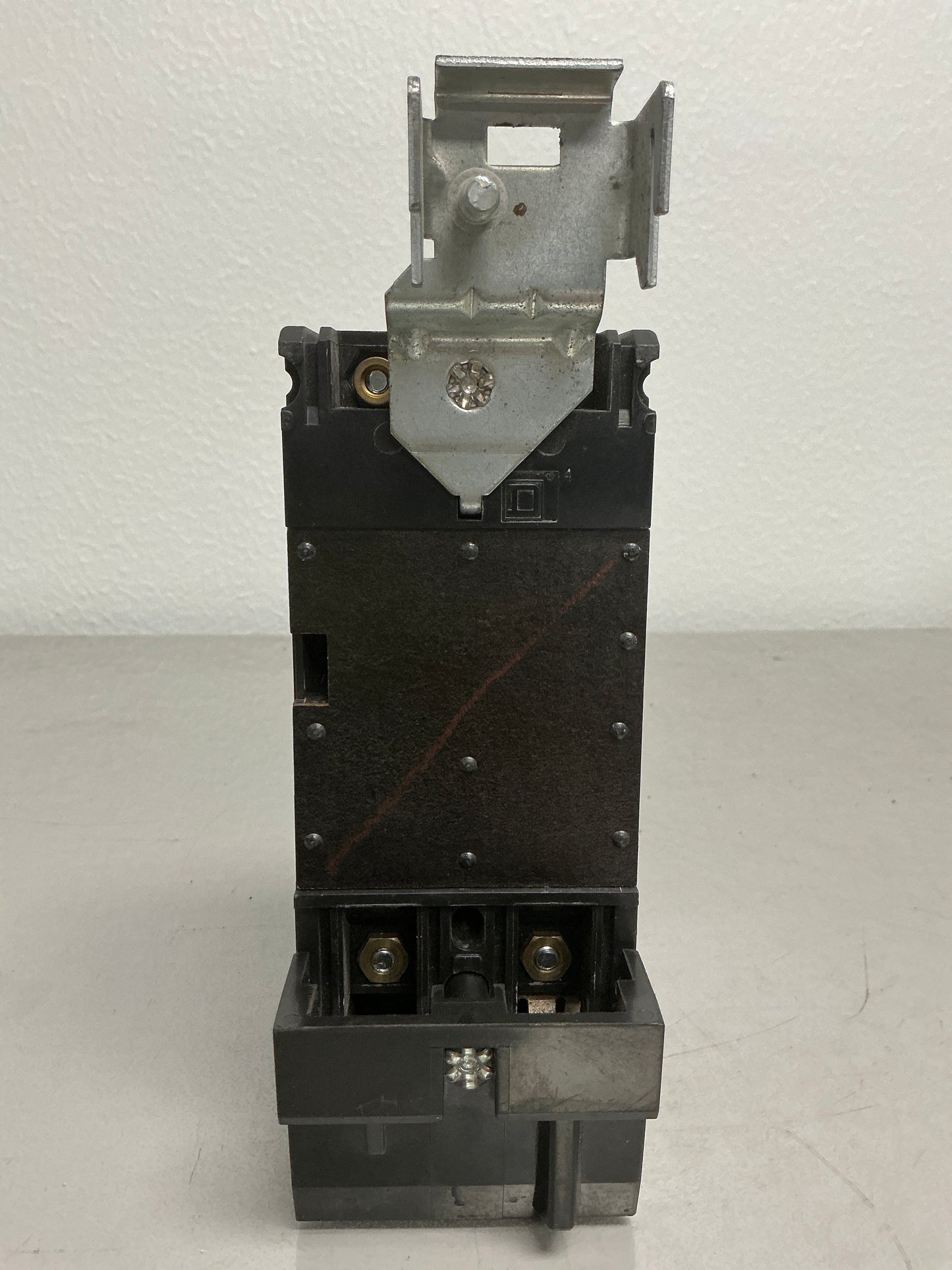 Used Square D FA24100AB 2 Pole, 480 Volts, 100 Amps