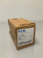 New Eaton GHB3015 3 Pole, 15 Amps, 480 Volts Circuit Breaker