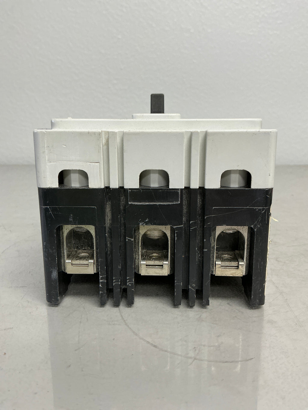 Used FD3110 3 Pole, 110 Amps, 600 Volts
