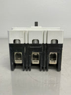 Used FD3110 3 Pole, 110 Amps, 600 Volts