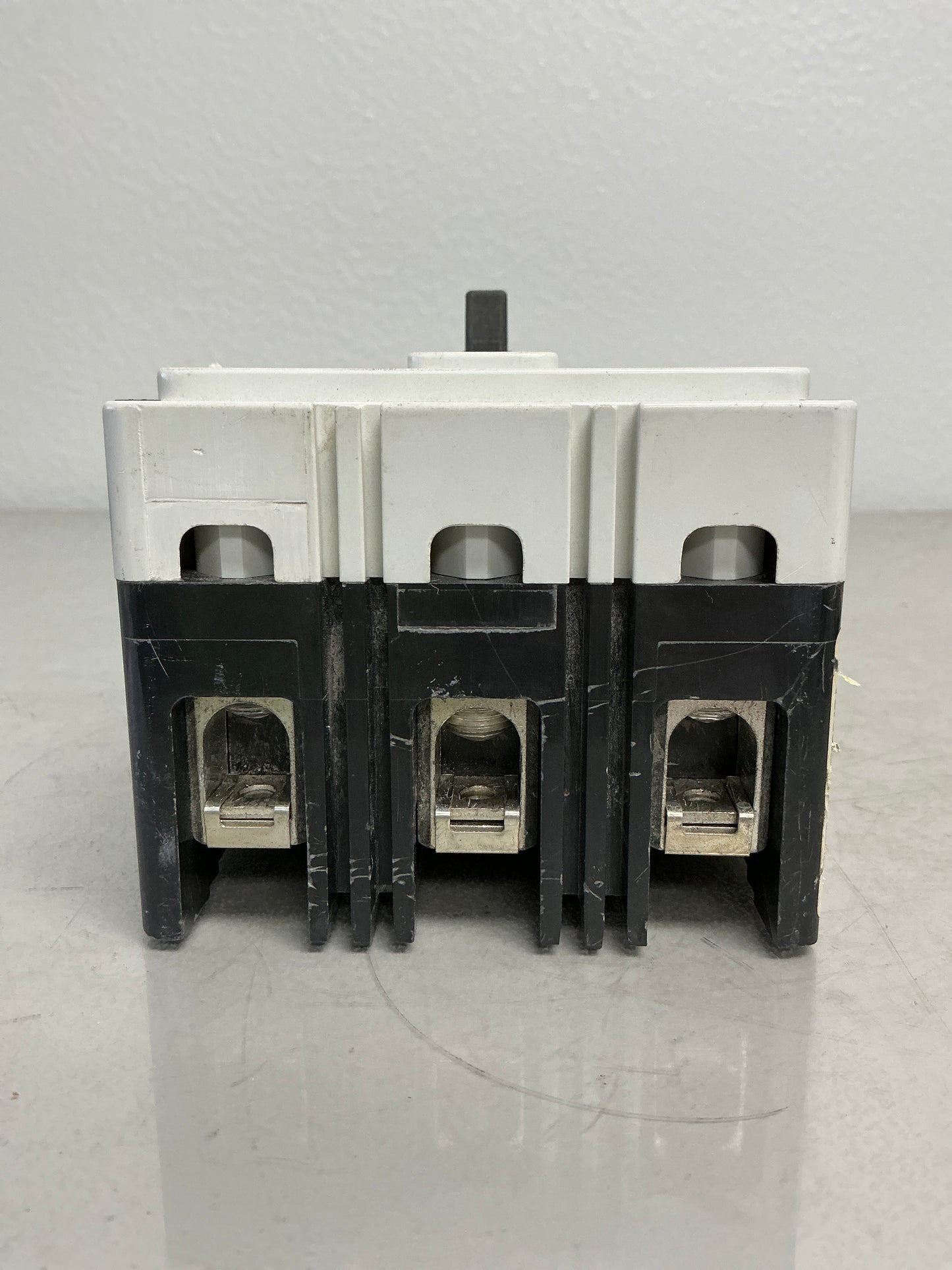 Used FD3110 3 Pole, 110 Amps, 600 Volts