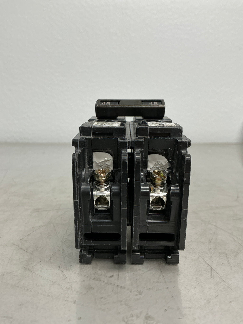 Used Siemens B245H 2 Pole, 45 Amps, 240 Volts