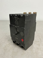 Used TEY330 3 Pole, 30 Amps, 480 Volts Circuit Breaker