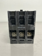 Used Siemens HHED63B020 3 Pole, 20 Amps, 600 Volts