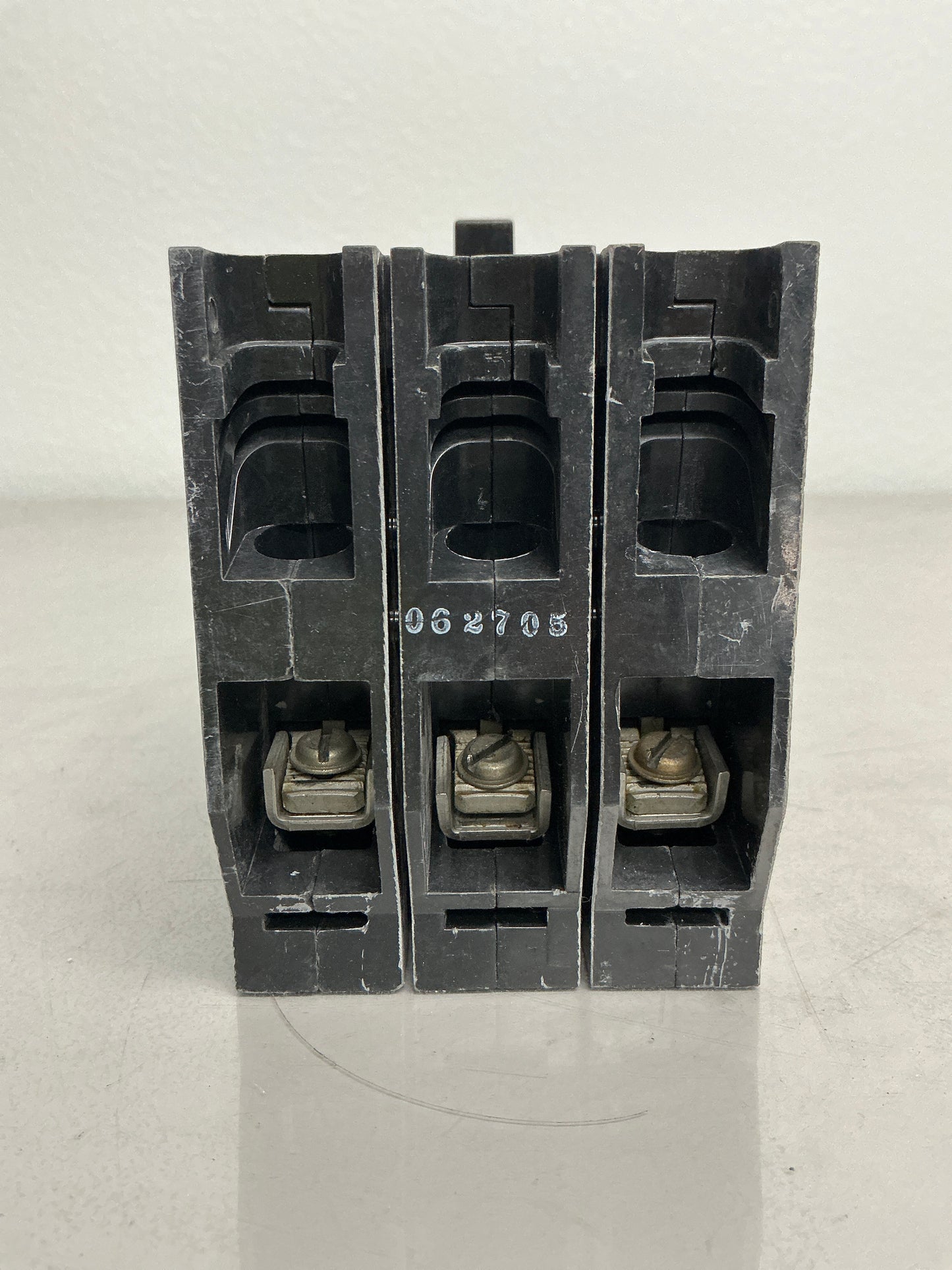 Used Siemens HHED63B020 3 Pole, 20 Amps, 600 Volts