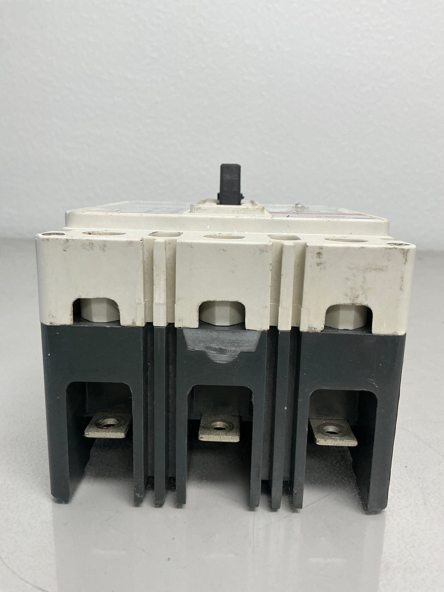 Used HFD3110 110 Amps, 3 Poles, 600 Vac, Breaker