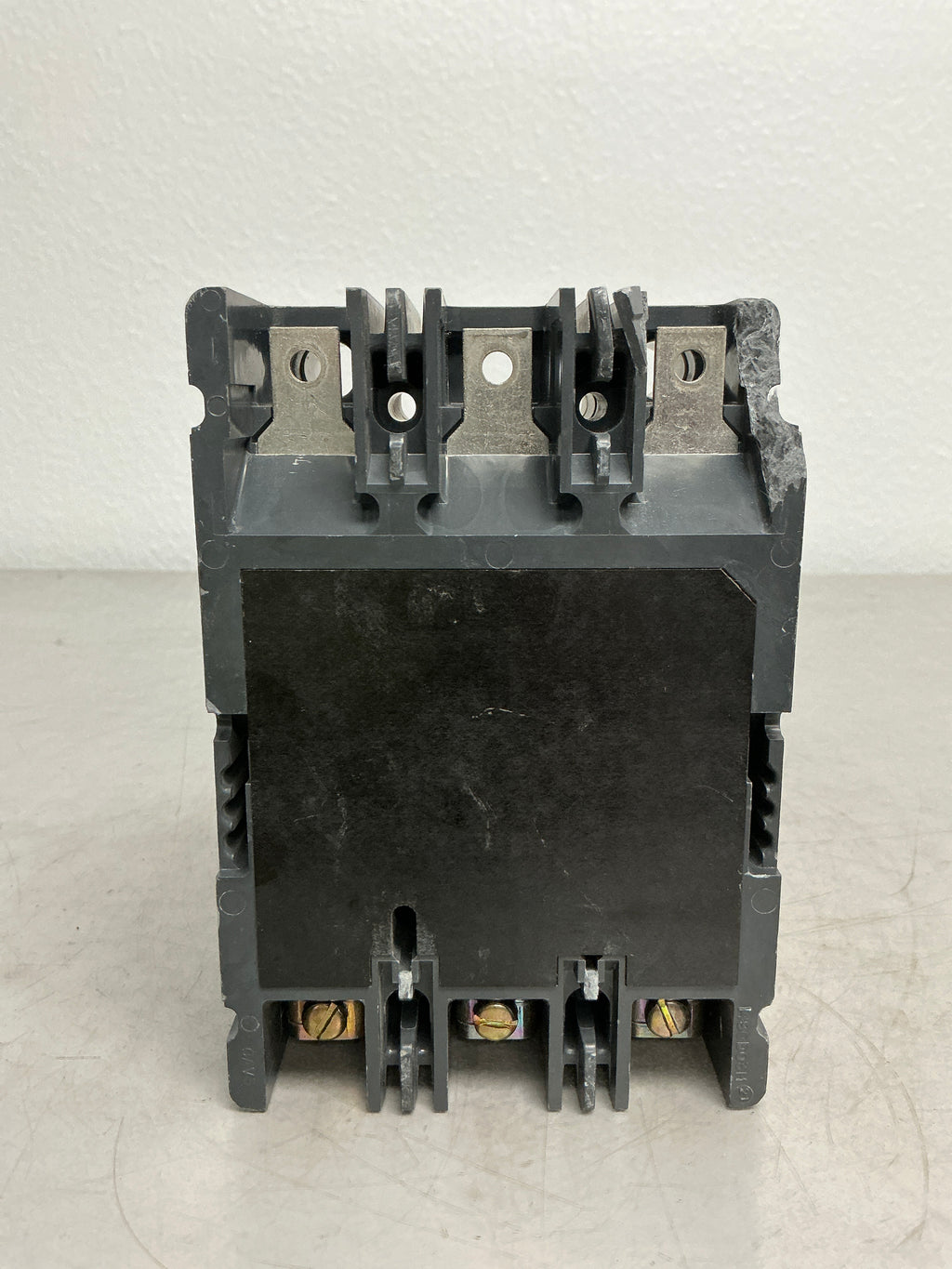 Used HFD3070 3 Pole, 70 Amps, 480 Volts