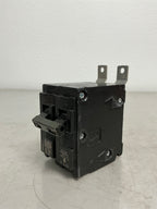 Used Siemens B250 2 Pole, 50 Amps, 240 Volts