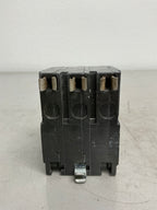 Used Square D QO330 3 Pole, 30 Amps, 240 Volts
