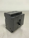 *CHIPPED* Used EH34040 3 Pole, 40 Amps, 480 Volts