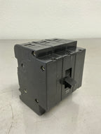 *CHIPPED* Used EH34040 3 Pole, 40 Amps, 480 Volts