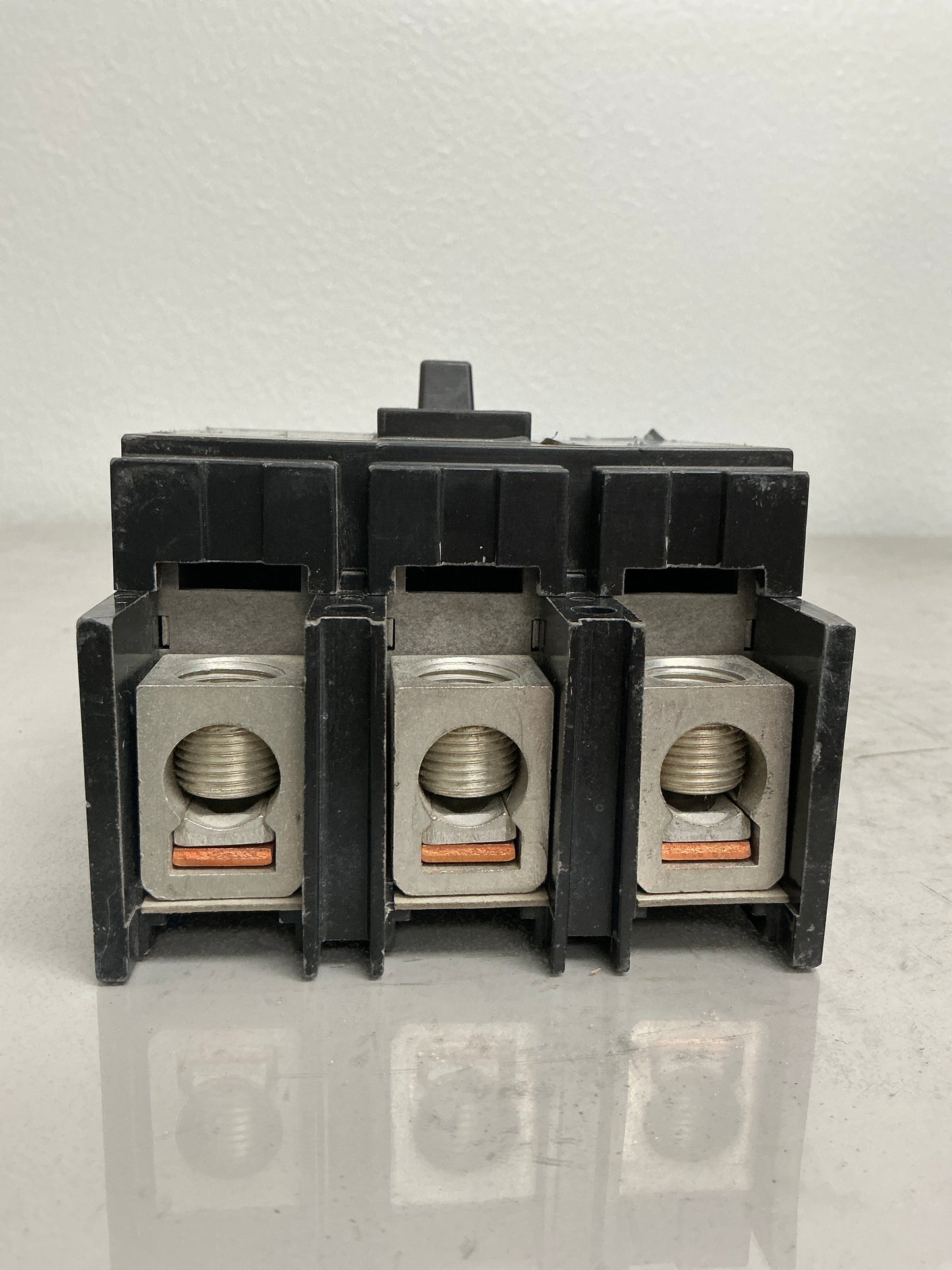 Used Square D QDL32200 3 Pole, 200 Amps, 240 Volts Breaker