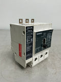 New Siemens HGB3B025 Shunt Trip CQDST120 3 Pole, 25 Apps, 480 Volts