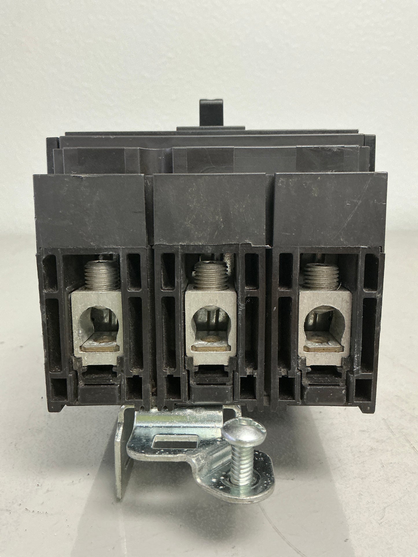 Used Square D HDA36150 3 Pole, 150 Amps, 600 Volts