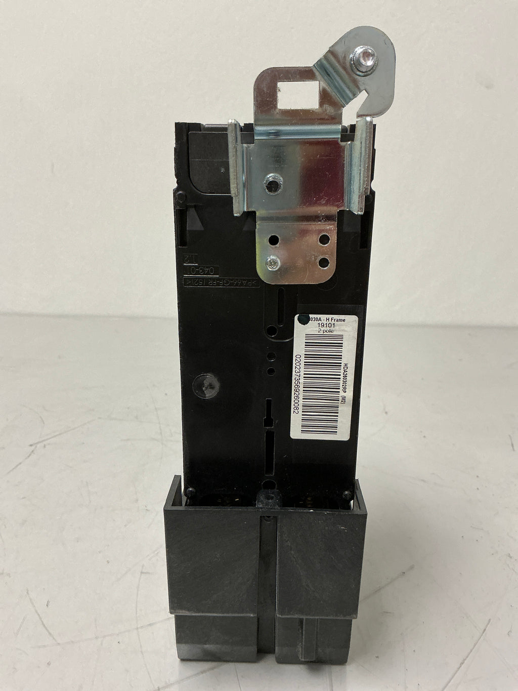 Used Square D HDA260302 2 Pole, 30 Amps, 600 Volts Circuit Breaker
