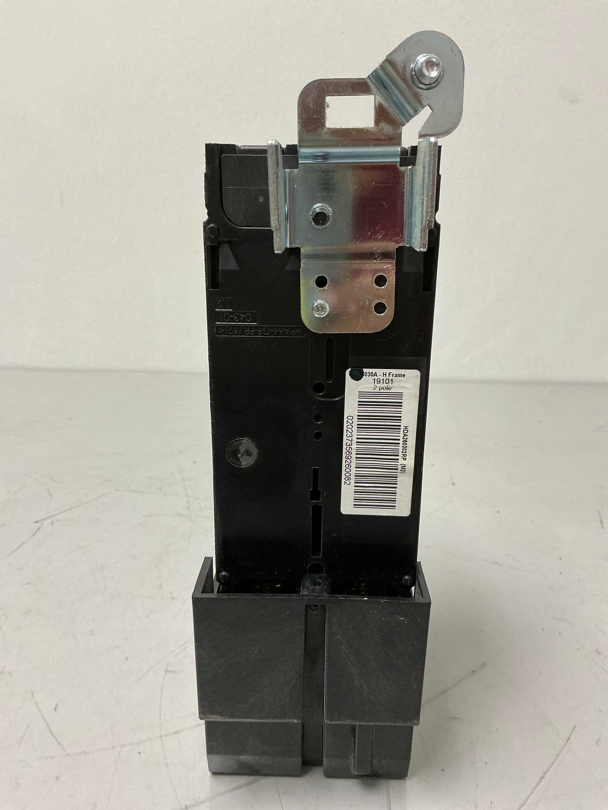 Used Square D HDA260302 2 Pole, 30 Amps, 600 Volts Circuit Breaker