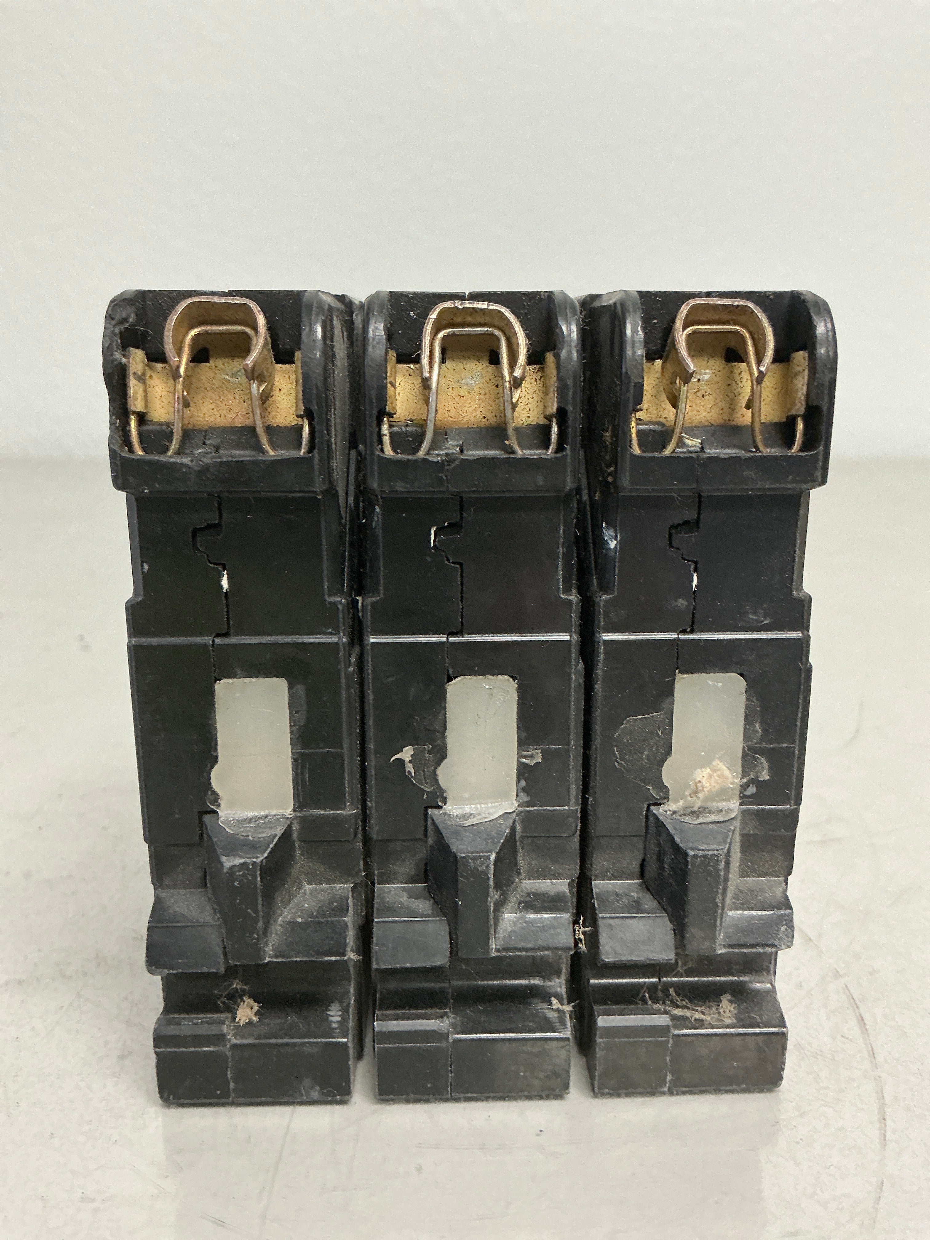 Used Square D QE3100VH 3 Pole, 100 Amps, 240 Volts