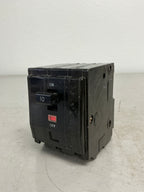 *CHIPPED* Used Square D QO310 3 Pole, 10 Amps, 240 Volts