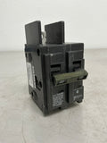 Used Siemens BQ2B020 2 Pole, 20 Amps, 240 Volts