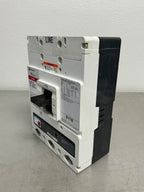Used LD3600 3 Pole, 600 Amps, 600 Volts