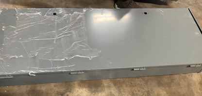 New Square D MH56WP 3R Outdoor Enclosure Only (item#p15)