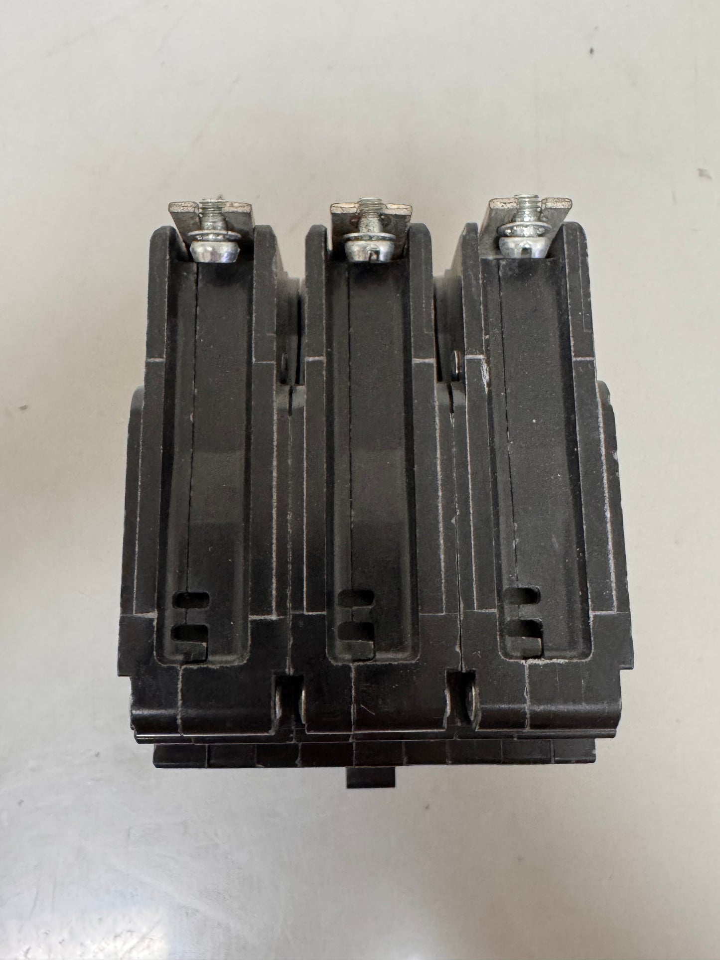 Used Square D EGB34050 50 Amp, 3 Pole, 480 Volt Breaker