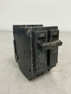 Used THQL21125 2 Pole, 125 Amps, 240 Volts