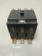 Used Cutler hammer GHB3030 3 Pole, 30 Amps, 480 Volts Circuit Breaker