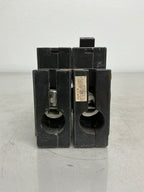 Used Square D EHB24040 2 Pole, 40 Amps, 480 Volts