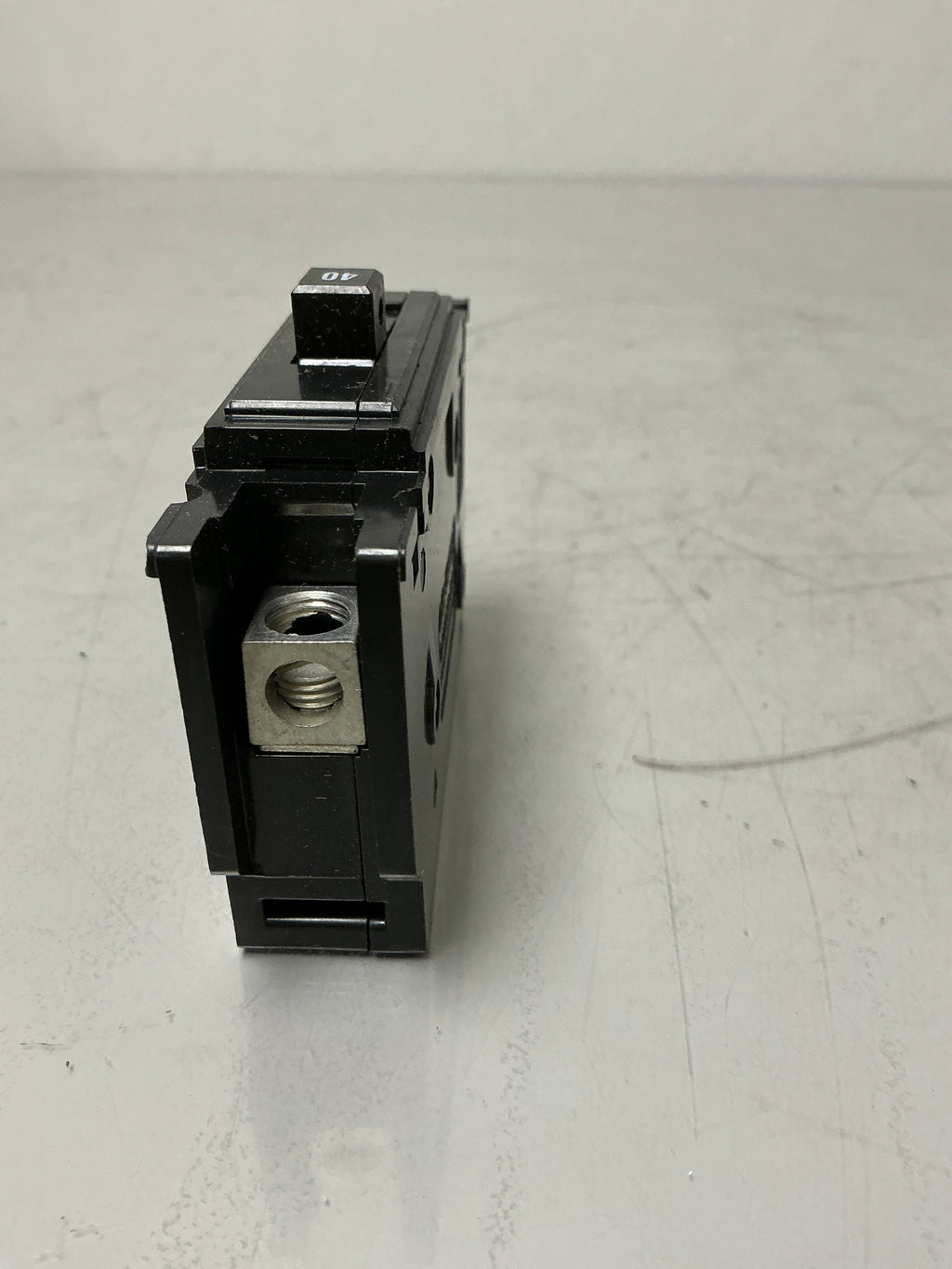 New Eaton QC1040 1 Pole, 50 Amps, 240 Volts Circuit Breaker