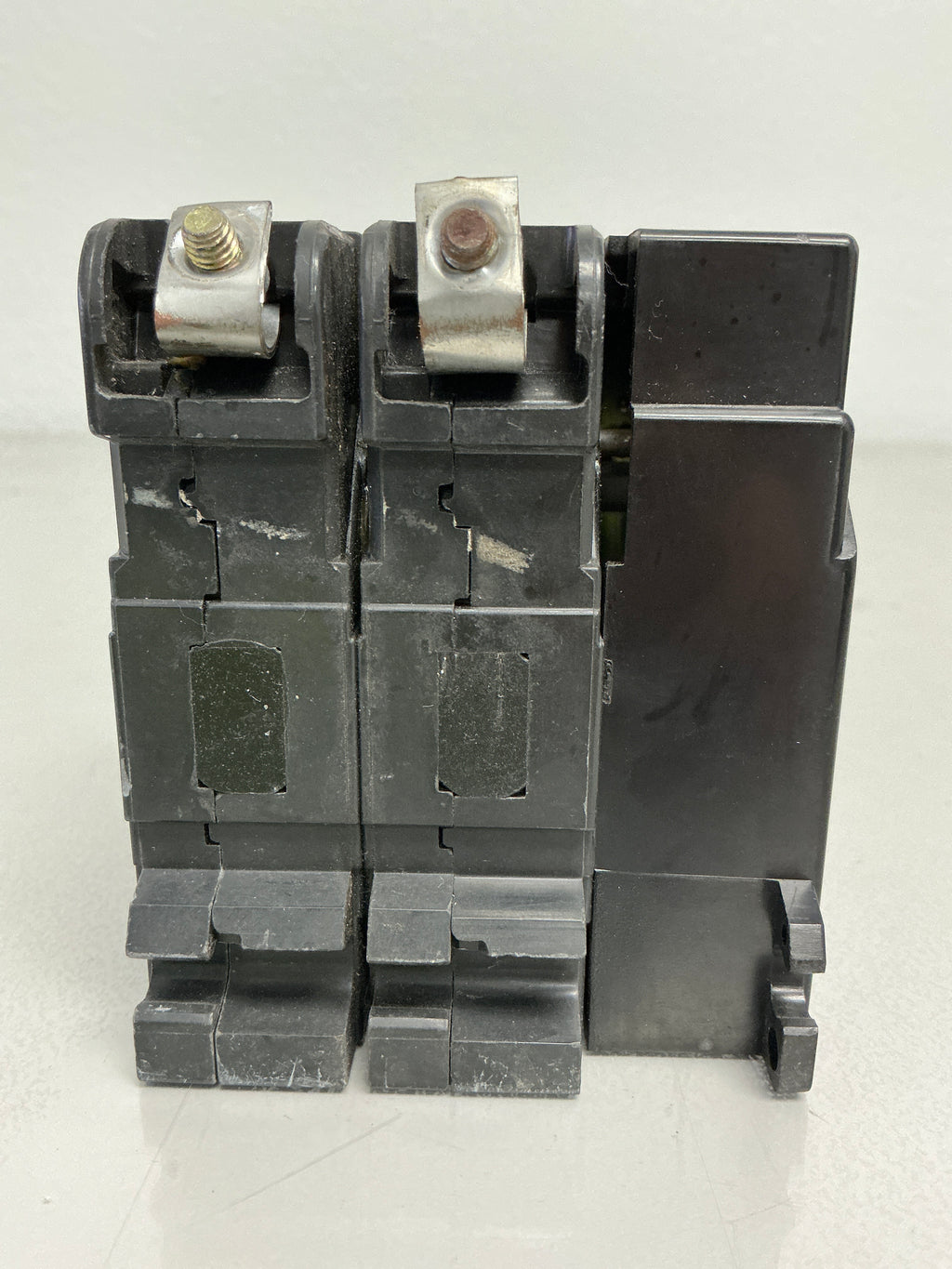 Used Square D EHB2402PL 20 Amps, 2 Pole, 277 Volts