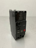 Used ABB TEY290 2 Pole, 90 Amps, 480 Volts Circuit Breaker