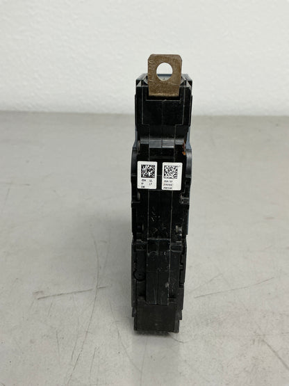 Used Siemens 3VA4120-4ED14-0AA0 Single Pole, 20 Amps