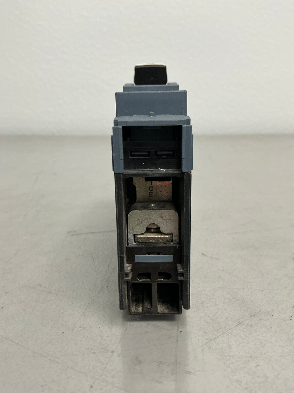 Used Siemens 3VA4120-4ED14-0AA0 Single Pole, 20 Amps