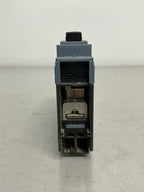Used Siemens 3VA4120-4ED14-0AA0 Single Pole, 20 Amps