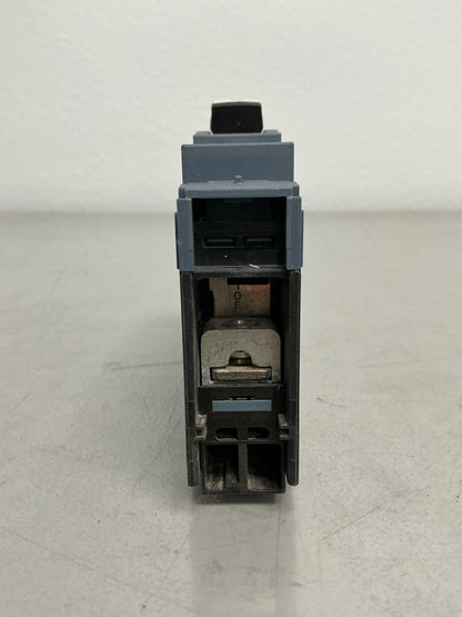 Used Siemens 3VA4120-4ED14-0AA0 Single Pole, 20 Amps